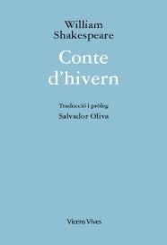 CONTE D'HIVERN | 9788468250021 | WILLIAM SHAKESPEARE