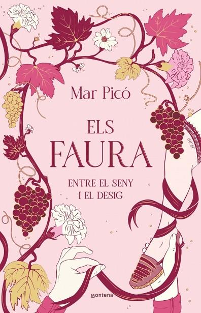 ENTRE EL SENY I EL DESIG (ELS FAURA 1) | 9791387724542 | PICÓ, MAR | Llibreria Online de Tremp