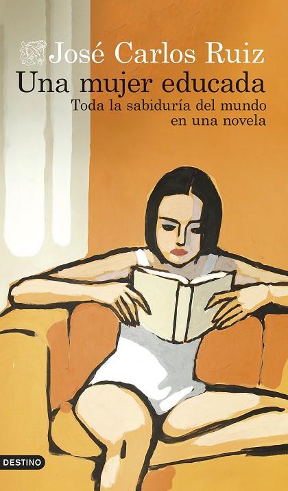 UNA MUJER EDUCADA | 9788423366804 | RUIZ SÁNCHEZ, JOSÉ CARLOS | Llibreria Online de Tremp