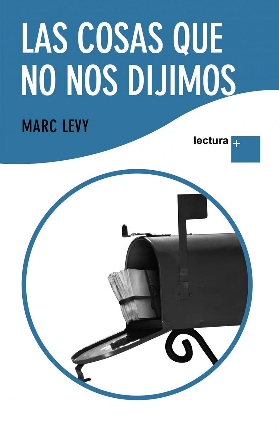 COSAS QUE NO NOS DIJIMOS, LAS | 9788408101185 | LEVY, MARC | Llibreria Online de Tremp