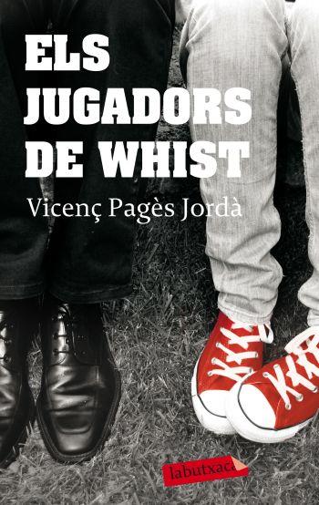 JUGADORS DE WHIST, ELS | 9788499300498 | PAGES I JORDA, VICENÇ | Llibreria Online de Tremp