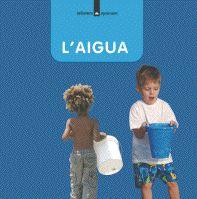 AIGUA, L' | 9788424629946