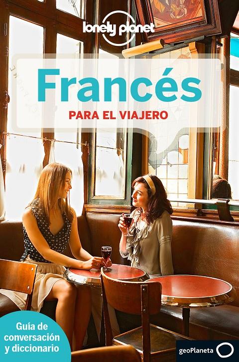 FRANCÉS PARA EL VIAJERO 4 | 9788408138990 | AA. VV. | Llibreria Online de Tremp