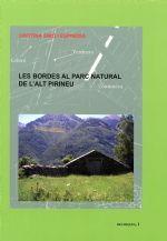 BORDES AL PARC NATURAL DE L'ALT PIRINEU, LES | 9788494173424 | SIMO I ESPINOSA, CRISTINA