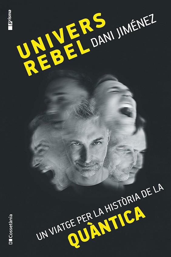 UNIVERS REBEL | 9788413565132 | JIMÉNEZ ALBIAC, DANI | Llibreria Online de Tremp