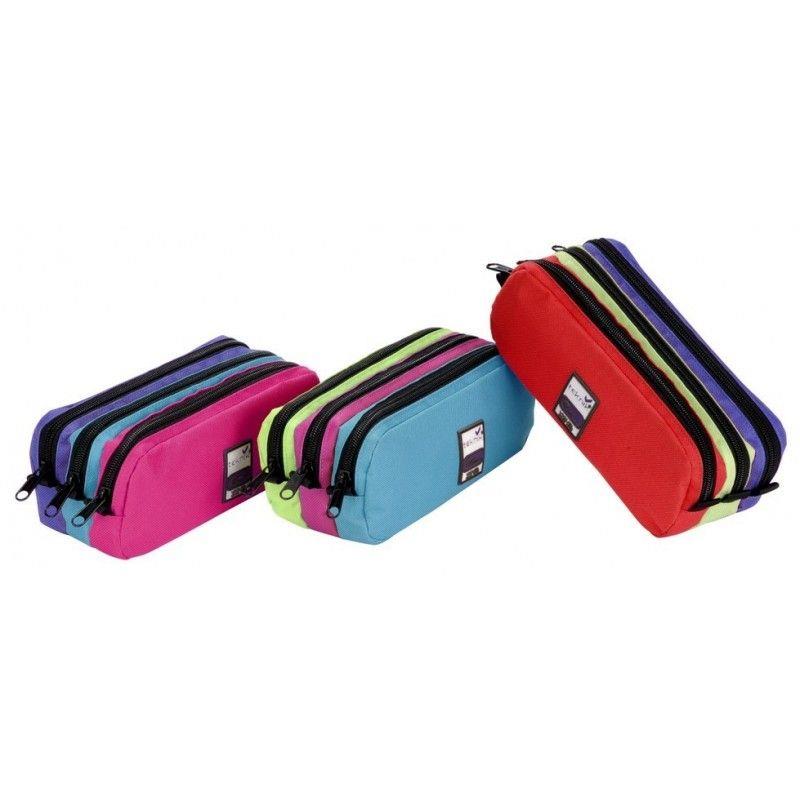 ESTOIG TRIPLE AMB CREMALLERES | 3135258769564 | Llibreria Online de Tremp