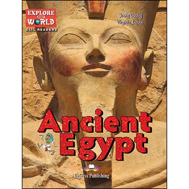ANCIENT EGYPT | 9781471535123 | JENNY DOOLEY/VIRGINIA EVANS | Llibreria Online de Tremp