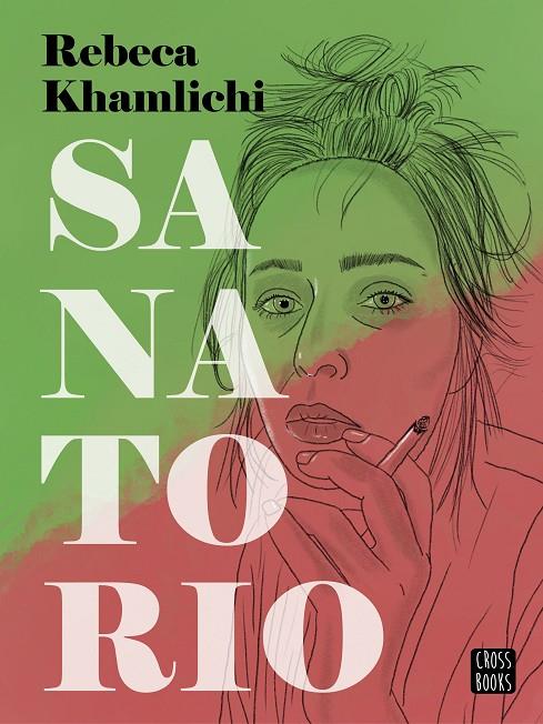 SANATORIO | 9788408282631 | KHAMLICHI, REBECA | Llibreria Online de Tremp