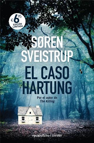 EL CASO HARTUNG | 9788416859849 | SVEISTRUP, SØREN | Llibreria Online de Tremp