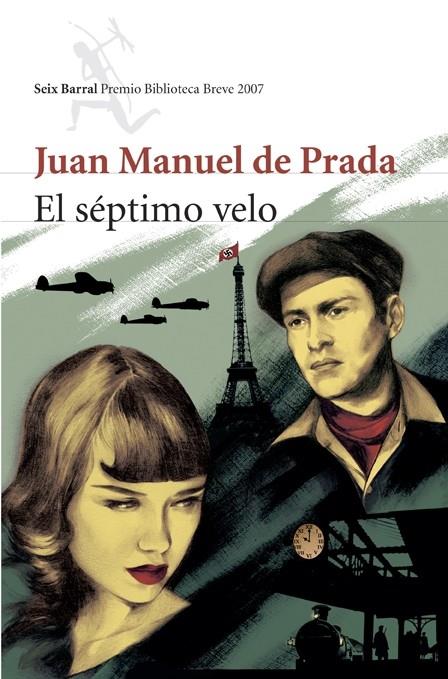 SEPTIMO VELO, EL | 9788432212352 | DE PRADA, JUAN MANUEL