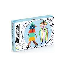 CARTES SPEEDY CRAZY | 3070900050693 | Llibreria Online de Tremp