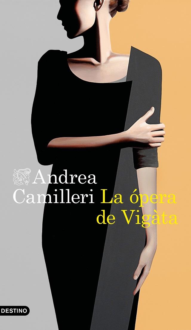 LA ÓPERA DE VIGÀTA | 9788423355754 | CAMILLERI, ANDREA | Llibreria Online de Tremp