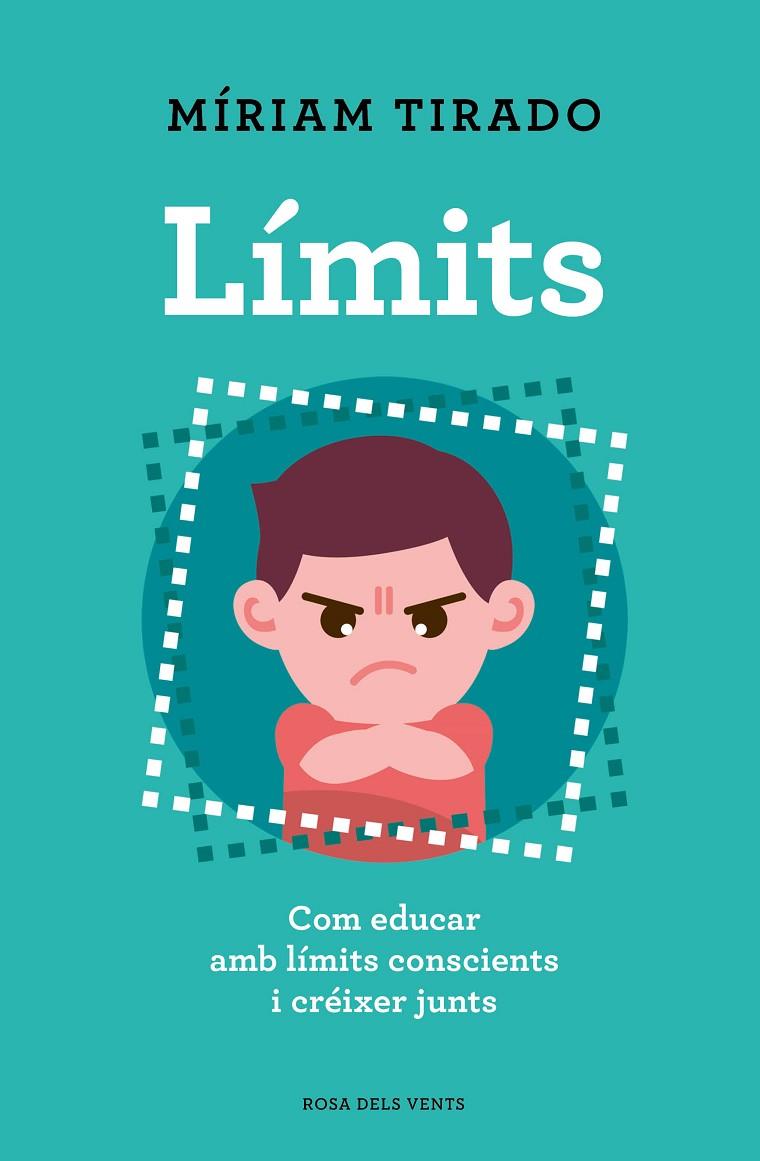 LÍMITS | 9788418062216 | TIRADO, MÍRIAM | Llibreria Online de Tremp
