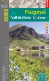 PUIGMAL-VALL DE NÚRIA-ULLDETER | 9788480905534