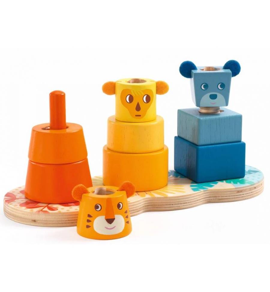 BABY COLOR MULTI STACK | 3070900062900 | Llibreria Online de Tremp