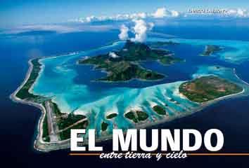 MUNDO, EL  | 9788415372233 | LAVAGNO, ENRICO