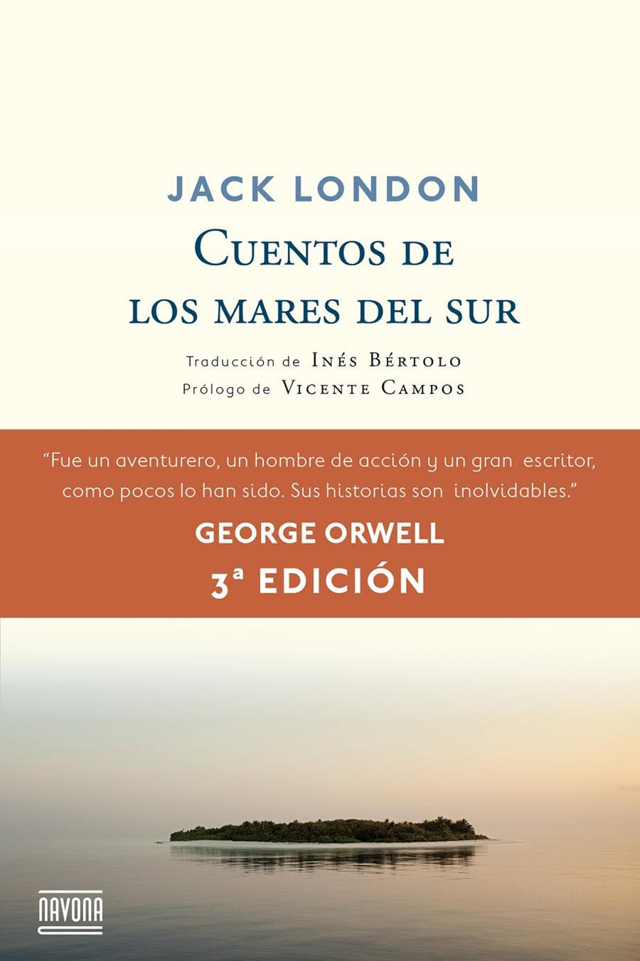 MEJORES CUENTOS DE LOS MARES DEL SUR, LOS | 9788496707788 | LONDON, JACK (1876-1916)