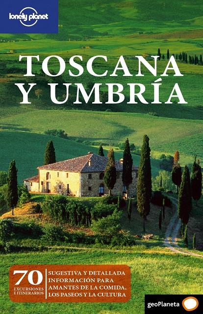 GUIA DE TOSCANA Y UMBRIA | 9788408089612 | Llibreria Online de Tremp