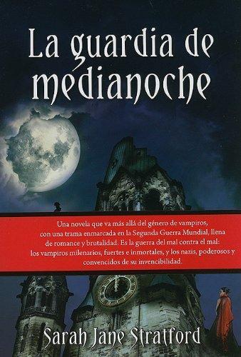 LA GUARDIA DE MEDIANOCHE | 9789584525864 | STRATFORD, SARAH JANE