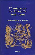 TALISMAN DE PITUSILLA,EL | 9788478443086 | BARNARD,F. | Llibreria Online de Tremp