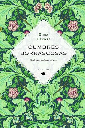 CUMBRES BORRASCOSAS | 9791399083422 | BRONTË, EMILY | Llibreria Online de Tremp