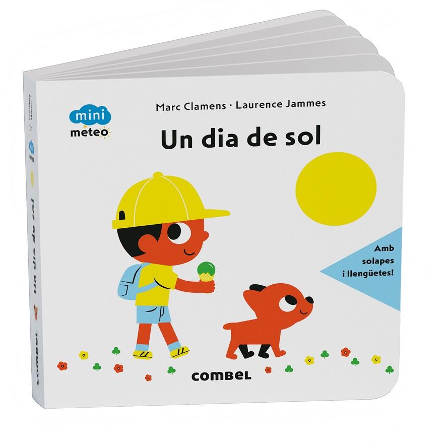 UN DIA DE SOL | 9788411583183 | Llibreria Online de Tremp