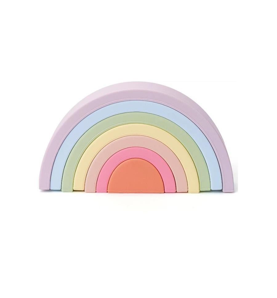 WEIBO RAINBOW PASTEL | 8437023414217 | Llibreria Online de Tremp
