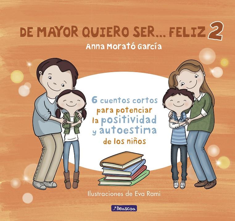 DE MAYOR QUIERO SER... FELIZ 2 | 9788448852016 | MORATO GARCÍA, ANNA | Llibreria Online de Tremp