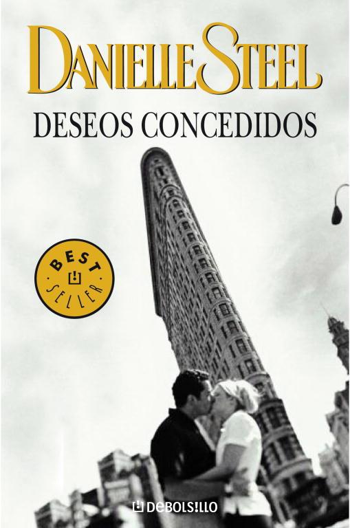 DESEOS CONCEDIDOS | 9788483463840 | STEEL,DANIELLE | Llibreria Online de Tremp