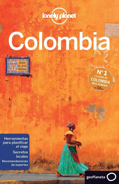 COLOMBIA | 9788408147961 | ALEX EGERTON/TOM MASTERS/KEVIN RAUB | Llibreria Online de Tremp