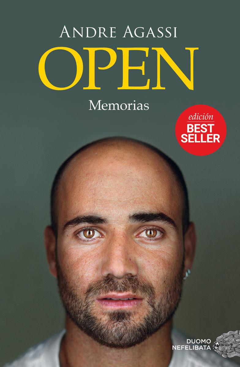 OPEN | 9788416634361 | AGASSI, ANDRE | Llibreria Online de Tremp