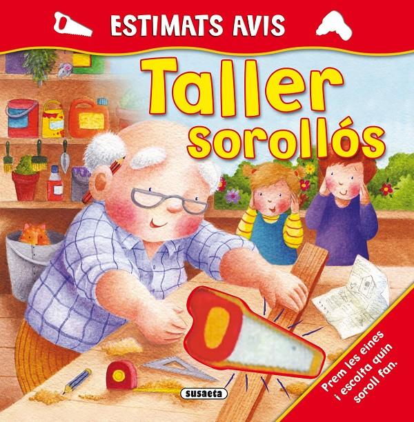 TALLER SOROLLOS | 9788467704648
