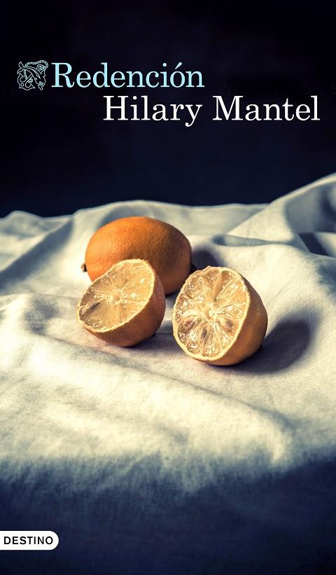 REDENCIÓN | 9788423369713 | MANTEL, HILARY | Llibreria Online de Tremp