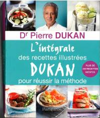 TODAS LAS RECETAS DE DUKAN ILUSTRADAS | 9788415541394 | DUKAN , DR. PIERRE | Llibreria Online de Tremp