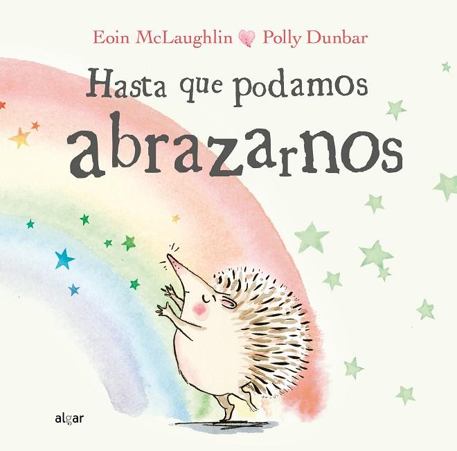 HASTA QUE PODAMOS ABRAZARNOS | 9788491424284 | MCLAUGHLIN, EOIN | Llibreria Online de Tremp