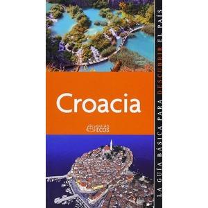 CROACIA -ECOS | 9788493655419