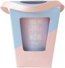 VELA YOU ME HERE NOW | 8435460729642