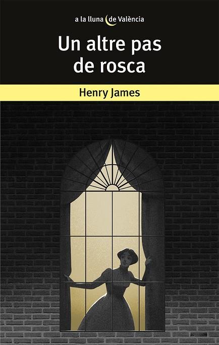 UN ALTRE PAS DE ROSCA | 9788490267141 | HENRY JAMES