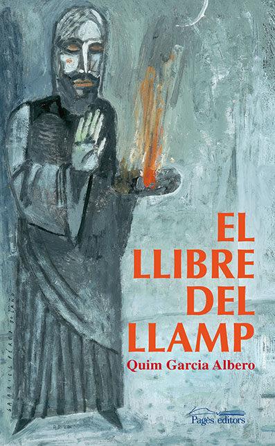 EL LLIBRE DEL LLAMP | 9788499752679 | GARCIA ALBERO, QUIM | Llibreria Online de Tremp