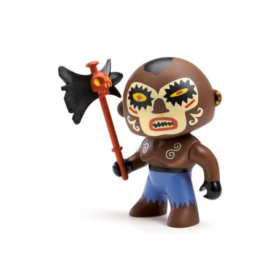 ARTY TOYS ETNIC | 3070900068025