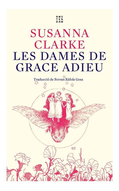 LES DAMES DE GRACE ADIEU | 9788417918934 | CLARKE, SUSANNA | Llibreria Online de Tremp