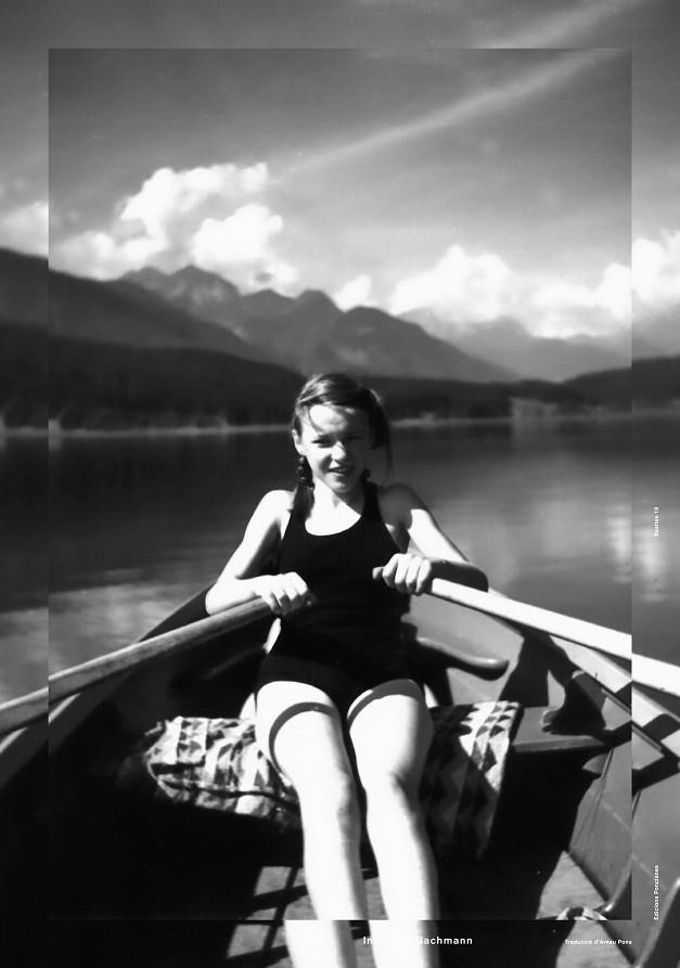 BÈSTIES 19. INGEBORG BACHMANN | 9788472268852 | BACHMANN, INGEBORG | Llibreria Online de Tremp