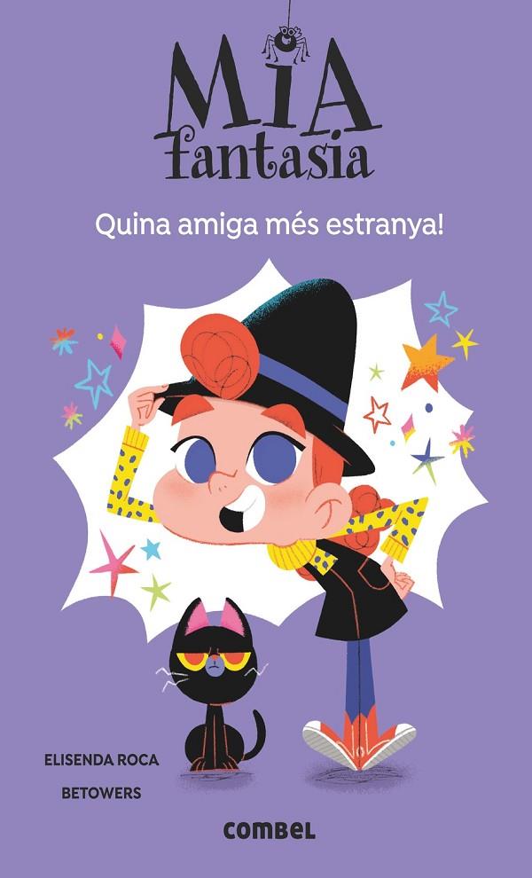QUINA AMIGA MÉS ESTRANYA! | 9788491016953 | ROCA, ELISENDA | Llibreria Online de Tremp