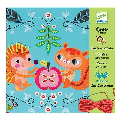 QUADRES PER COSIR ELS AMICS | 3070900089426