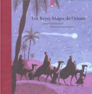 REYES MAGOS, LOS | 9788424619817 | CARRASCO, XAVIER-MONTSERRAT, PEP