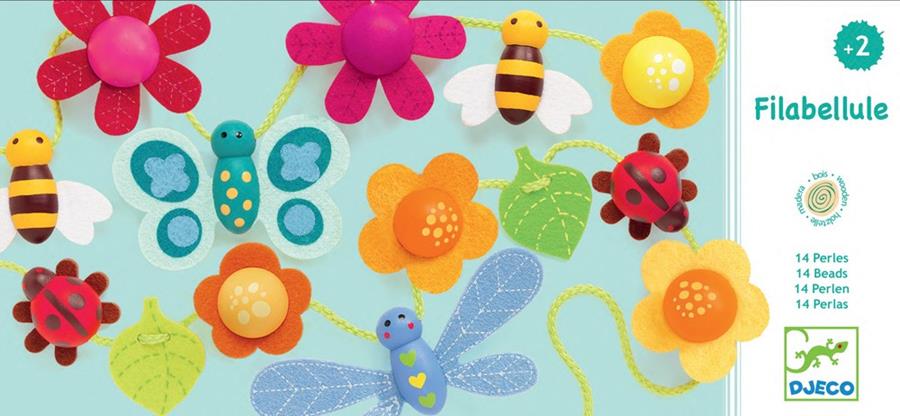 PERLES FILABELULLE | 3070900061651 | Llibreria Online de Tremp