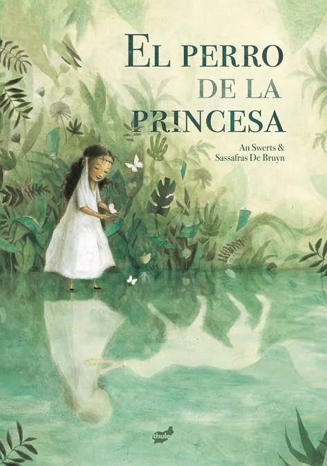 EL PERRO DE LA PRINCESA | 9788416817566 | SWERTS, AN | Llibreria Online de Tremp