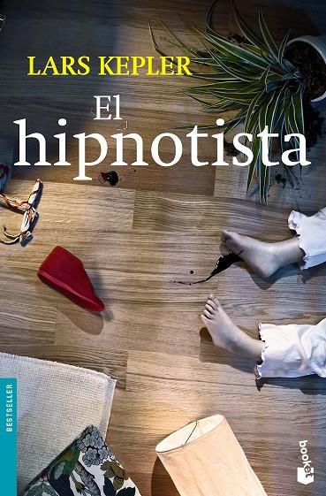 HIPNOTISTA, EL | 9788408099413 | KEPLER, LARS | Llibreria Online de Tremp