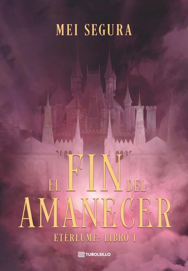 EL FIN DEL AMANECER | 9791387739409 | SEGURA, MEI | Llibreria Online de Tremp