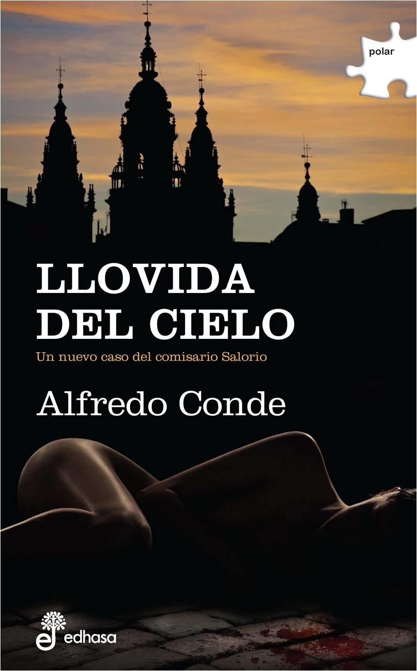 LLOVIDA DEL CIELO | 9788435010887 | CONDE CID, ALFREDO | Llibreria Online de Tremp
